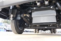 福田 欧马可S1系 智盈版 163马力 3.83米AMT自动档排半栏板轻卡(BJ1048V9JEA-FM3)