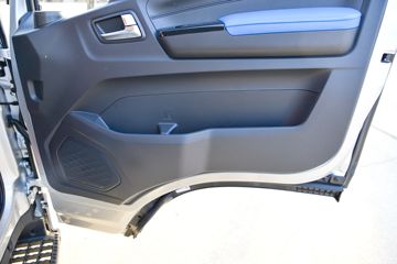 ���� ŷ����S1ϵ ��ӯ�� 163���� 4.17��AMT�Զ������������Ῠ(����)(BJ1048V9JEA-FM3)ͼƬ