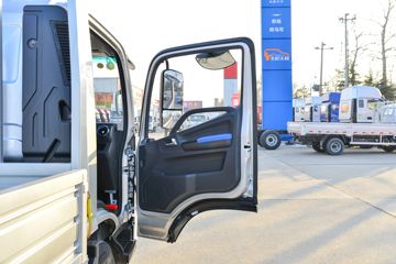 ���� ŷ����S1ϵ ��ӯ�� 163���� 4.17��AMT�Զ������������Ῠ(����)(BJ1048V9JEA-FM3)ͼƬ