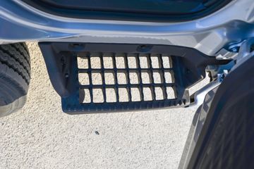 ���� ŷ����S1ϵ ��ӯ�� 163���� 4.17��AMT�Զ������������Ῠ(����)(BJ1048V9JEA-FM3)ͼƬ