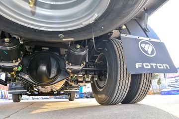 ���� ŷ����S1ϵ ��ӯ�� 163���� 4.17��AMT�Զ������������Ῠ(����)(BJ1048V9JEA-FM3)ͼƬ