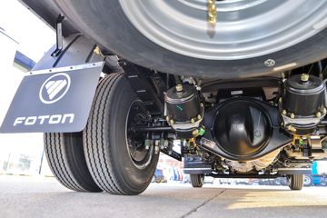 ���� ŷ����S1ϵ ��ӯ�� 163���� 4.17��AMT�Զ������������Ῠ(����)(BJ1048V9JEA-FM3)ͼƬ