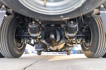 ���� ŷ����S1ϵ ��ӯ�� 163���� 4.17��AMT�Զ������������Ῠ(����)(BJ1048V9JEA-FM3)ͼƬ