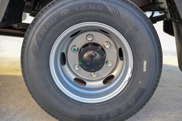 ���� ŷ����S1ϵ ��ӯ�� 163���� 4.17��AMT�Զ������������Ῠ(����)(BJ1048V9JEA-FM3)ͼƬ