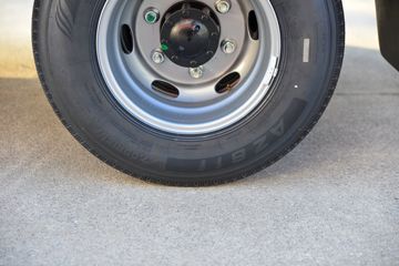 ���� ŷ����S1ϵ ��ӯ�� 163���� 4.17��AMT�Զ������������Ῠ(����)(BJ1048V9JEA-FM3)ͼƬ