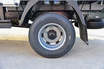 ���� ŷ����S1ϵ ��ӯ�� 163���� 4.17��AMT�Զ������������Ῠ(����)(BJ1048V9JEA-FM3)ͼƬ