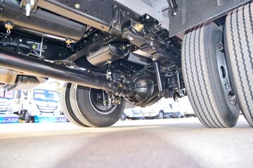 ���� ŷ����S1ϵ ��ӯ�� 163���� 4.17��AMT�Զ������������Ῠ(����)(BJ1048V9JEA-FM3)ͼƬ