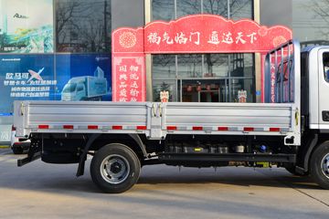 ���� ŷ����S1ϵ ��ӯ�� 163���� 4.17��AMT�Զ������������Ῠ(����)(BJ1048V9JEA-FM3)ͼƬ