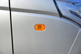 祥菱V1&nbsp;载货车外观                                                图片