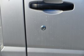 祥菱V1&nbsp;载货车外观                                                图片