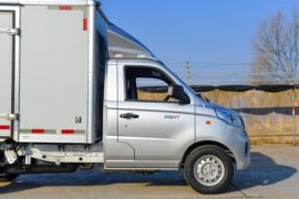 祥菱V1&nbsp;载货车外观                                                图片