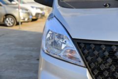 祥菱V1载货车限时促销中 优惠0.2万