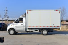 福田 祥菱V1 豪华型 1.3L 91马力 3.05米单排厢式微卡(BJ5020XXY3JV6-11)