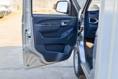 福田 祥菱V1 豪华型 1.3L 91马力 3.05米单排厢式微卡(BJ5020XXY3JV6-11)