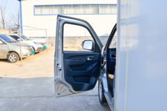 福田 祥菱V1 豪华型 1.3L 91马力 3.05米单排厢式微卡(BJ5020XXY3JV6-11)