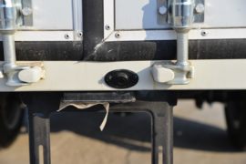 祥菱V1&nbsp;载货车上装                                                图片