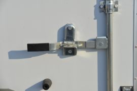 祥菱V1&nbsp;载货车上装                                                图片