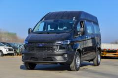 优惠0.1万 许昌市新全顺VAN/轻客火热促销中