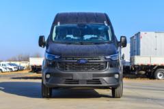 新全顺VAN/轻客泉州市火热促销中 让利高达0.1万