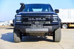 限时特惠，百色市大道敢探者皮卡系列疯狂促销中