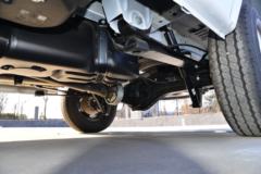 江铃汽车 福顺 2023款 146马力 2.0T柴油 6座 自动 短轴低顶多用途乘用车(对开尾门)