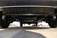 江铃汽车 福顺 2023款 146马力 2.0T柴油 6座 自动 短轴低顶多用途乘用车(对开尾门)