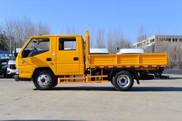 顺达小卡&nbsp;载货车外观                                                图片