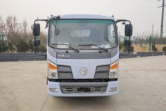 玉柴新能源 驭途EM 4X2 3.8米纯电动自卸车(YCE3120ZBEVMA)140.95kWh
