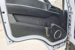 玉柴新能源 驭途EM 4X2 3.8米纯电动自卸车(YCE3120ZBEVMA)140.95kWh