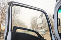 玉柴新能源 驭途EM 4X2 3.8米纯电动自卸车(YCE3120ZBEVMA)140.95kWh
