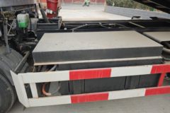 玉柴新能源 驭途EM 4X2 3.8米纯电动自卸车(YCE3120ZBEVMA)140.95kWh