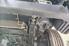 玉柴新能源 驭途EM 4X2 3.8米纯电动自卸车(YCE3120ZBEVMA)140.95kWh