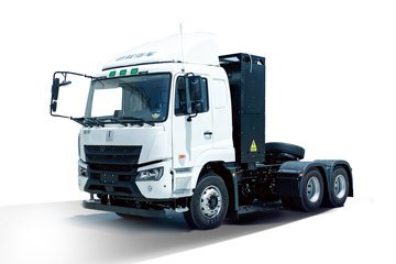 Զ M7 25T 6X4 ʽ綯ǣ281.92kWhͼƬ