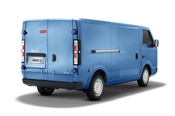 SRM��Դ E3L 2024��ƺ����� 3T 4.9�״��綯��ջ���41.86kWhͼƬ