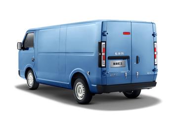 SRM��Դ E3L 2024��ƺ����� 3T 4.9�״��綯��ջ���41.86kWhͼƬ