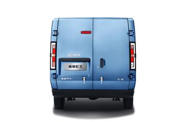 SRM��Դ E3L 2024��ƺ����� 3T 4.9�״��綯��ջ���41.86kWhͼƬ