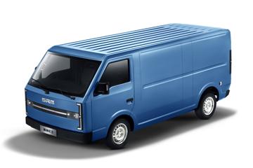 SRM��Դ E3L 2024��ƺ����� 3T 4.9�״��綯��ջ���41.86kWhͼƬ