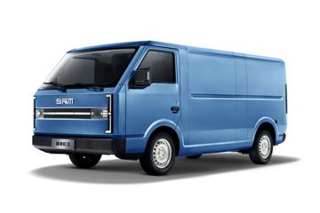 SRM��Դ E3L 2024��ƺ����� 3T 4.9�״��綯��ջ���41.86kWhͼƬ