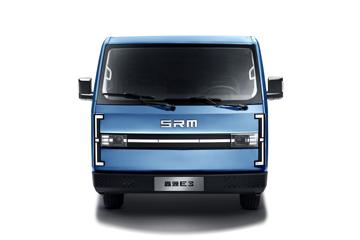 SRM��Դ E3L 2024��ƺ����� 3T 4.9�״��綯��ջ���41.86kWhͼƬ