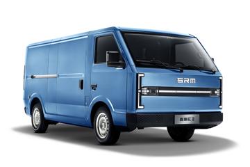 SRM��Դ E3L 2024��ƺ����� 3T 4.9�״��綯��ջ���41.86kWhͼƬ