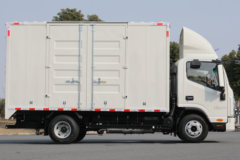 优惠0.8万 东莞市帅铃Q6载货车火热促销中