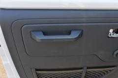 活越神童01 豪华版 1.8米单排纯电动厢式微卡 国轩8.4kWh