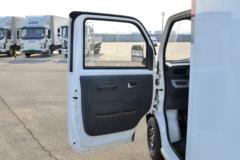 活越神童01 豪华版 1.8米单排纯电动厢式微卡 国轩8.4kWh