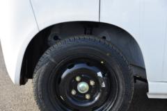 活越神童01 豪华版 1.8米单排纯电动厢式微卡 国轩8.4kWh