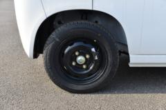 活越神童01 豪华版 1.8米单排纯电动厢式微卡 国轩8.4kWh