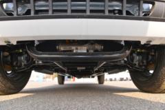 活越神童01 豪华版 1.8米单排纯电动厢式微卡 国轩8.4kWh