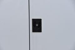 活越神童01 豪华版 1.8米单排纯电动厢式微卡 国轩8.4kWh