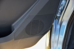 福田 祥菱Q一体式 舒适型 1.3L 91马力 汽油 2.14米双排栏板微卡(BJ1030V4AV5-70)