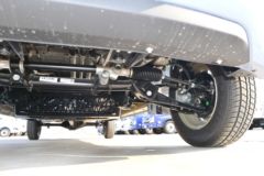 福田 祥菱Q一体式 舒适型 1.3L 91马力 汽油 2.14米双排栏板微卡(BJ1030V4AV5-70)