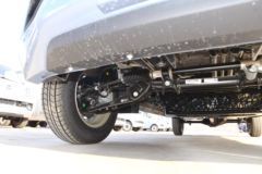 福田 祥菱Q一体式 舒适型 1.3L 91马力 汽油 2.14米双排栏板微卡(BJ1030V4AV5-70)
